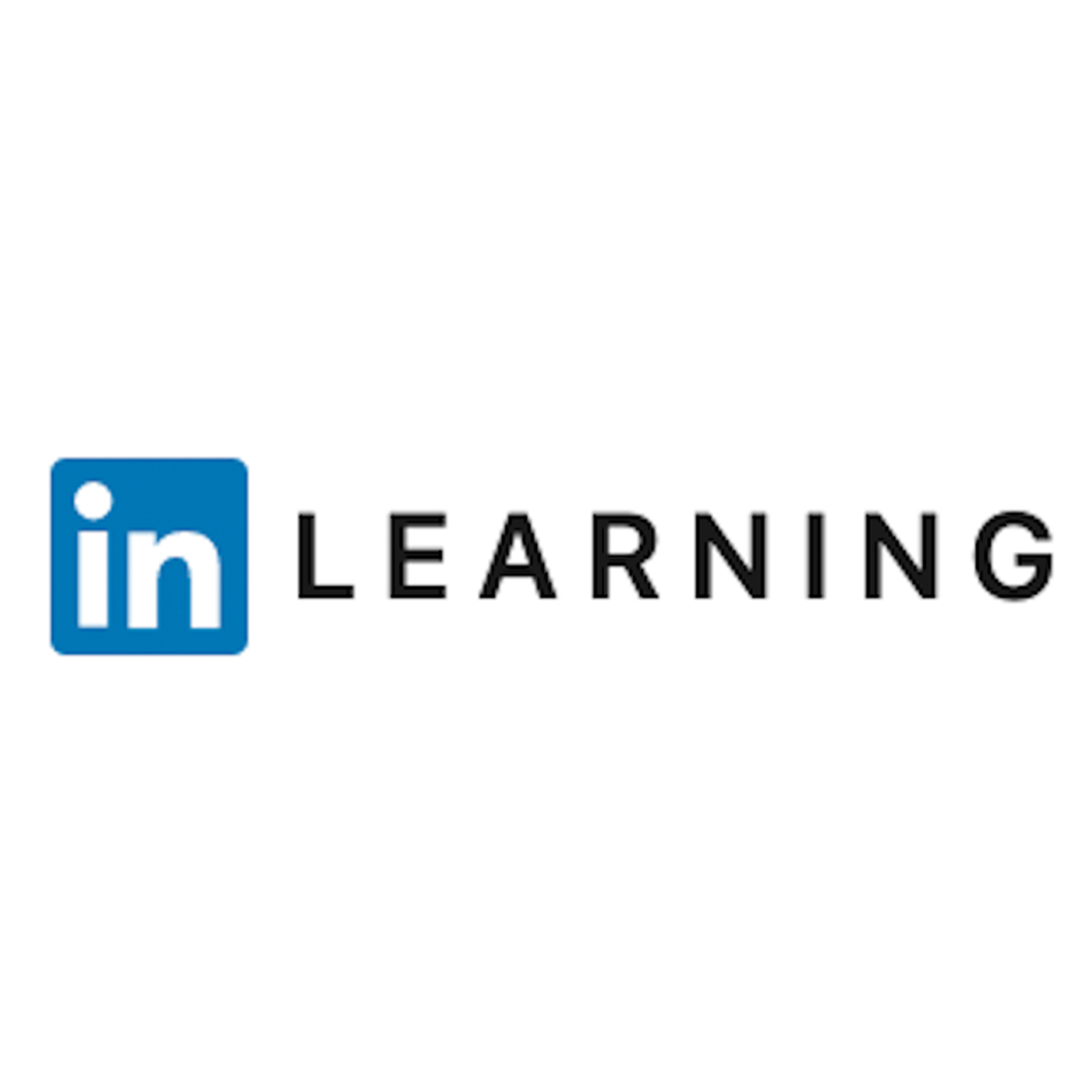 Linkedin learning Logo